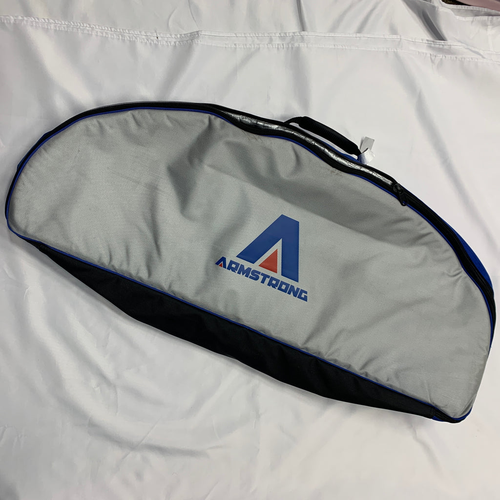 USED Armstrong Foil Bag
