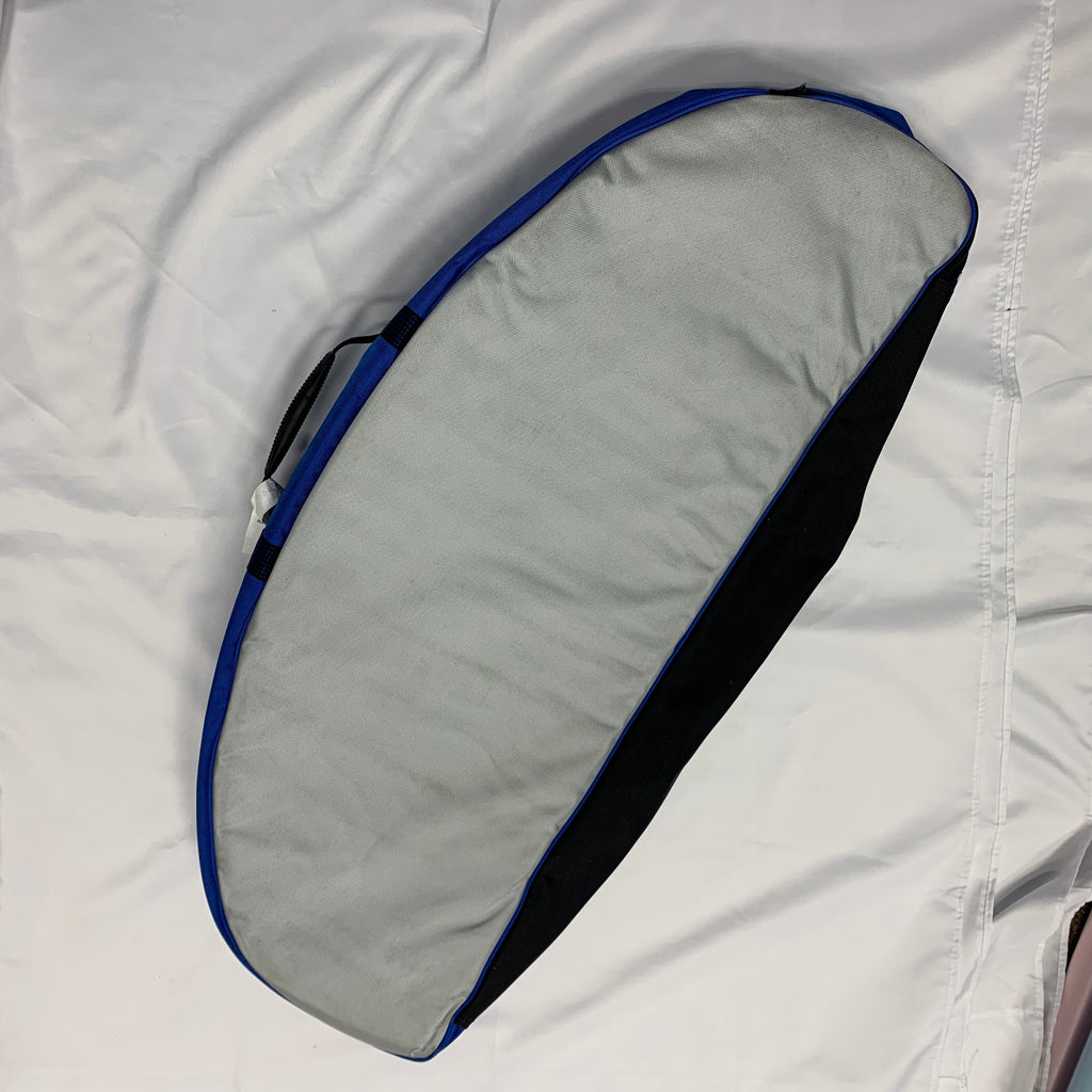USED Armstrong Foil Bag