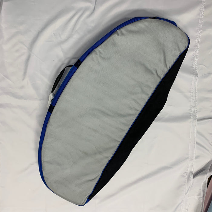 USED Armstrong Foil Bag