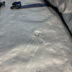 USED Armstrong Foil Bag