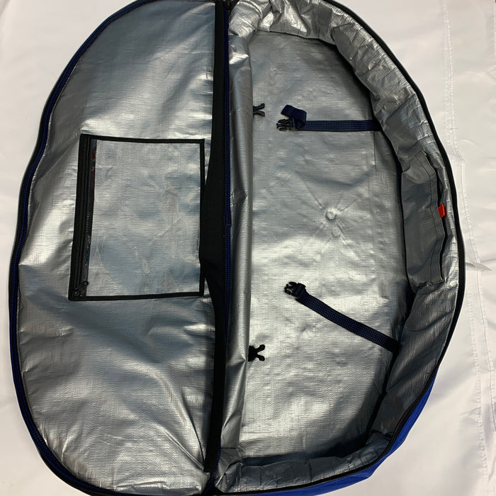 USED Armstrong Foil Bag