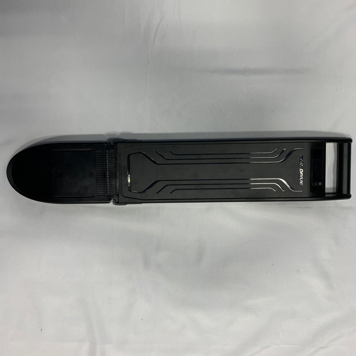 USED Foil Drive Fusion Battery w/ Caddy-Fusion 860