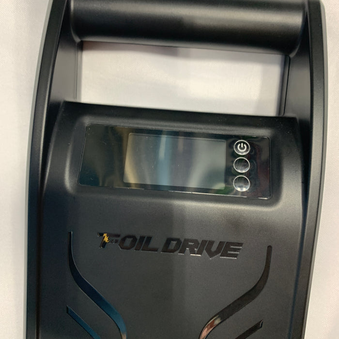 USED Foil Drive Fusion Battery w/ Caddy-Fusion 860