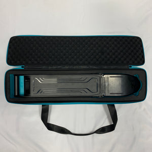USED Foil Drive Fusion Battery w/ Caddy-Fusion 860