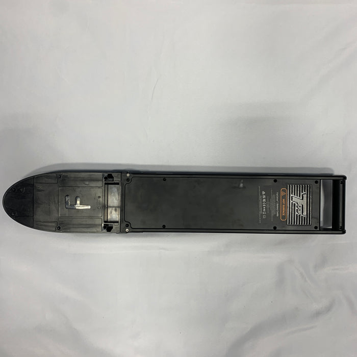 USED Foil Drive Fusion Battery w/ Caddy-Fusion 860