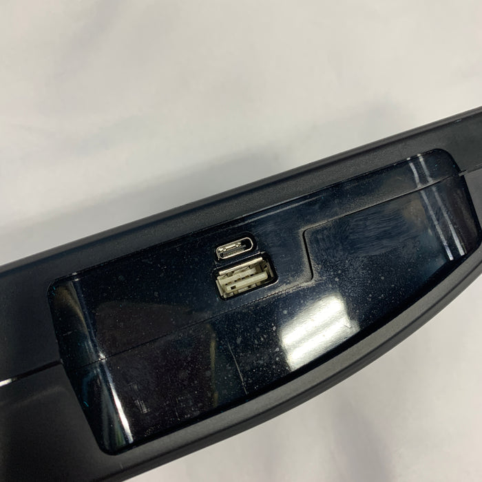USED Foil Drive Fusion Battery w/ Caddy-Fusion 860