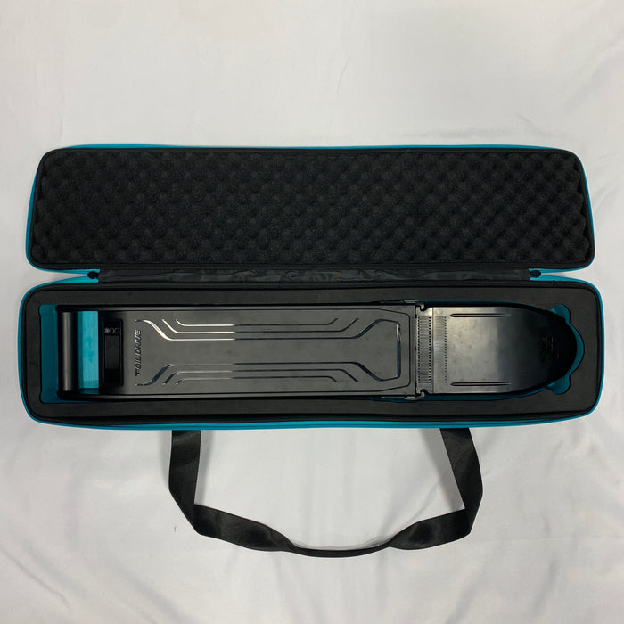 USED Foil Drive Fusion Battery w/ Caddy-Fusion 860