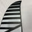USED Armstrong A+ System Carving Freeride Front Wing-CF1200 V2