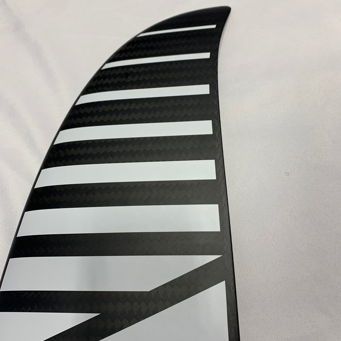 USED Armstrong A+ System Carving Freeride Front Wing-CF1200 V2