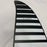 USED Armstrong A+ System Carving Freeride Front Wing-CF1200 V2