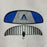 USED Armstrong A+ System Carving Freeride Front Wing-CF1200 V2