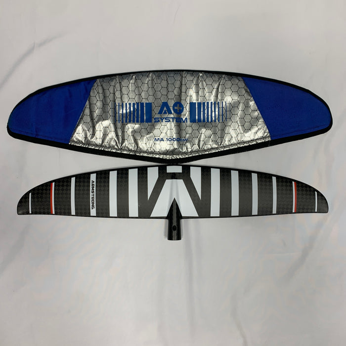 USED Armstrong A+ System Mid Aspect Front Wing-MA1000