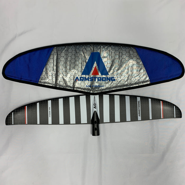 USED Armstrong A+ System Mid Aspect Front Wing-MA1000