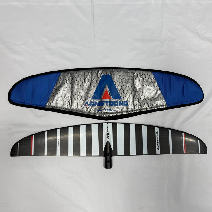 USED Armstrong A+ System Mid Aspect Front Wing-MA1225