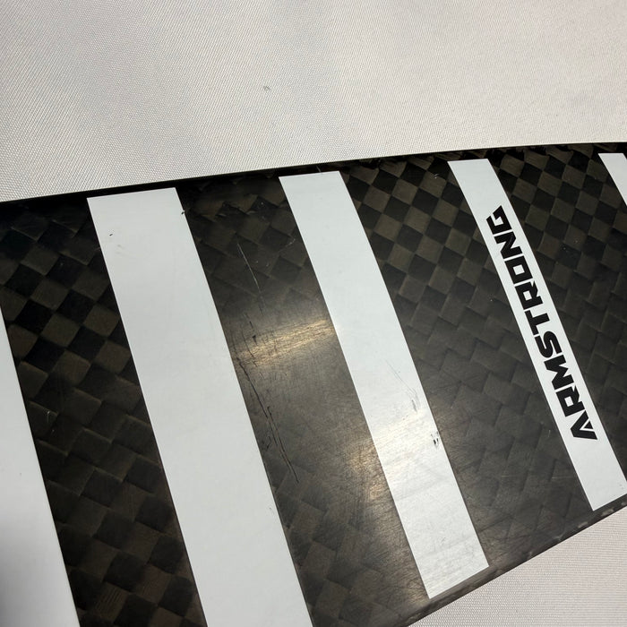 USED Armstrong A+ System Mid Aspect Front Wing-MA1225