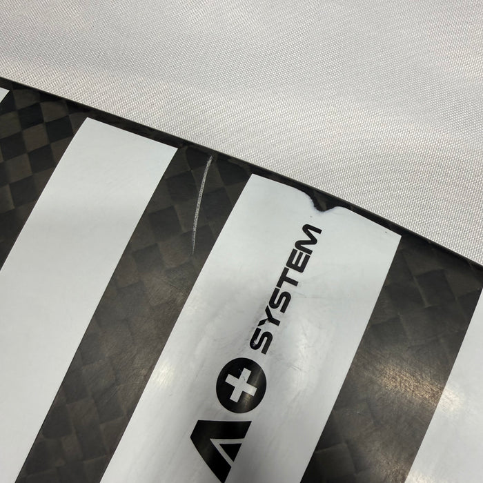 USED Armstrong A+ System Mid Aspect Front Wing-MA1225