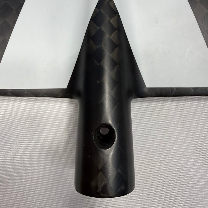 USED Armstrong A+ System Mid Aspect Front Wing-MA1225