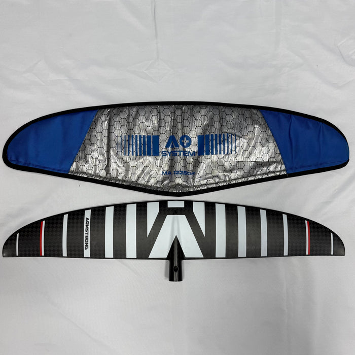 USED Armstrong A+ System Mid Aspect Front Wing-MA1225