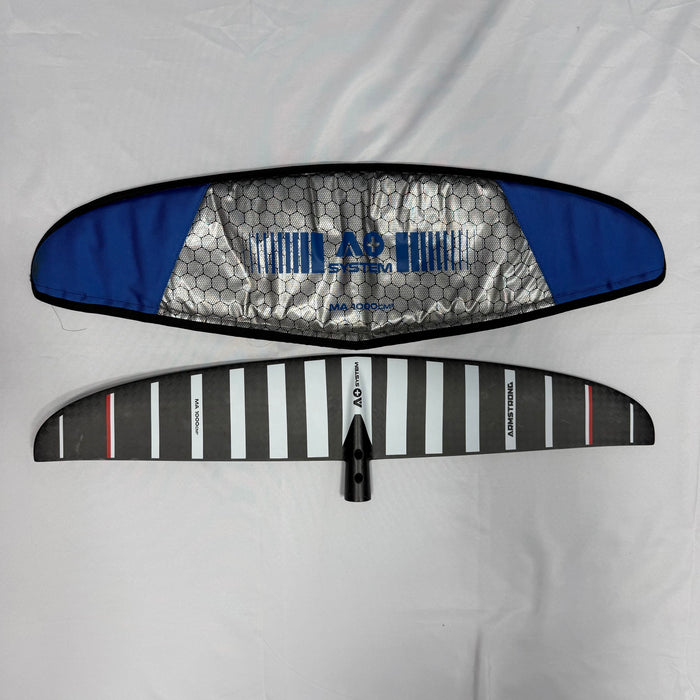 USED Armstrong A+ System Mid Aspect Front Wing-MA1000