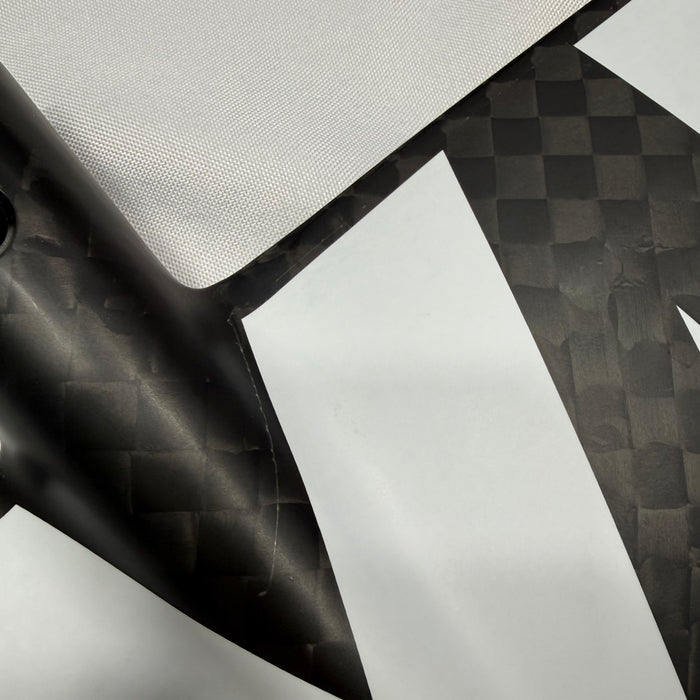 USED Armstrong A+ System Mid Aspect Front Wing-MA1000