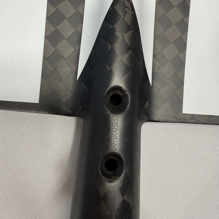 USED Armstrong A+ System Mid Aspect Front Wing-MA1000