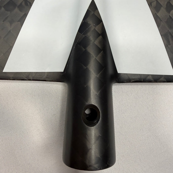 USED Armstrong A+ System Mid Aspect Front Wing-MA1000