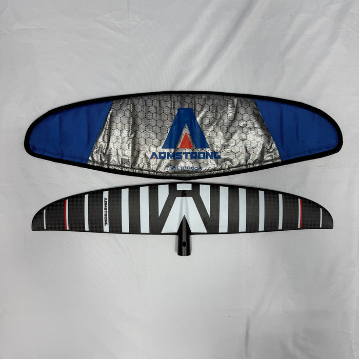 USED Armstrong A+ System Mid Aspect Front Wing-MA1000