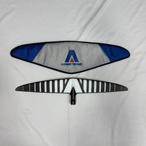 USED Armstrong A+ System High Aspect Front Wing-HA725— Alternate View