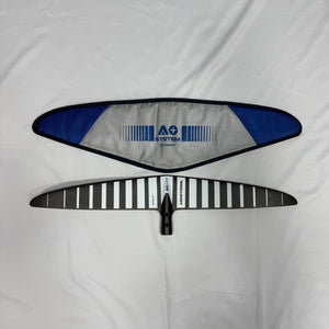 USED Armstrong A+ System High Aspect Front Wing-HA725