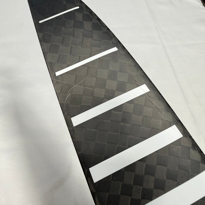 USED Armstrong A+ System High Aspect Front Wing-HA725