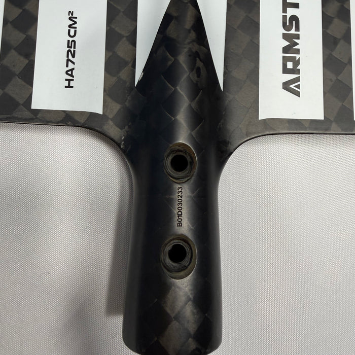 USED Armstrong A+ System High Aspect Front Wing-HA725