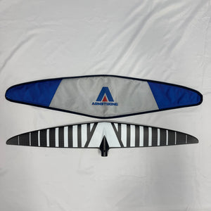 USED Armstrong A+ System High Aspect Front Wing-HA1325— Alternate View