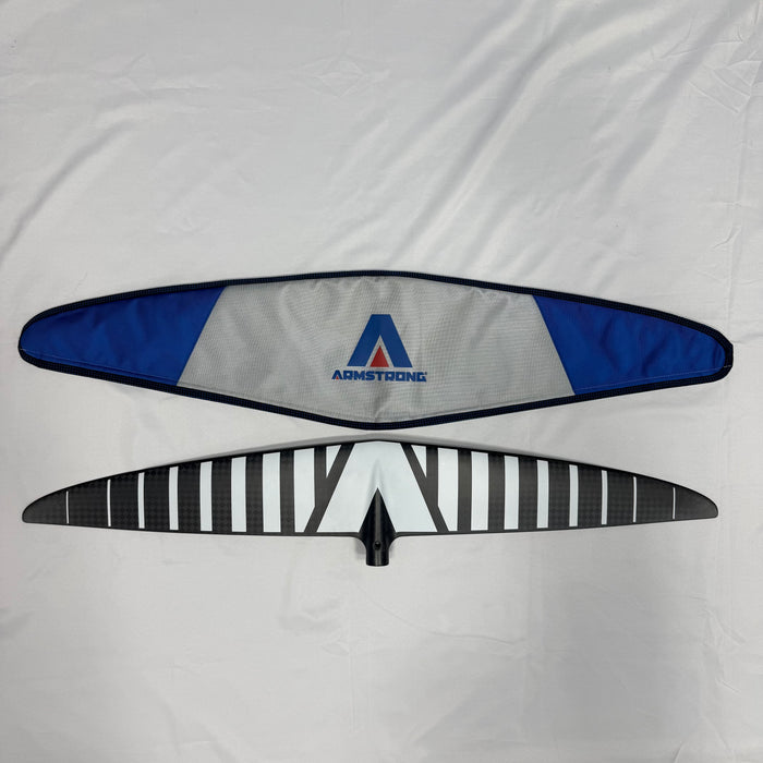 USED Armstrong A+ System High Aspect Front Wing-HA1325