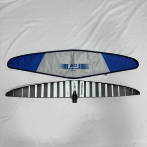 USED Armstrong A+ System High Aspect Front Wing-HA1325