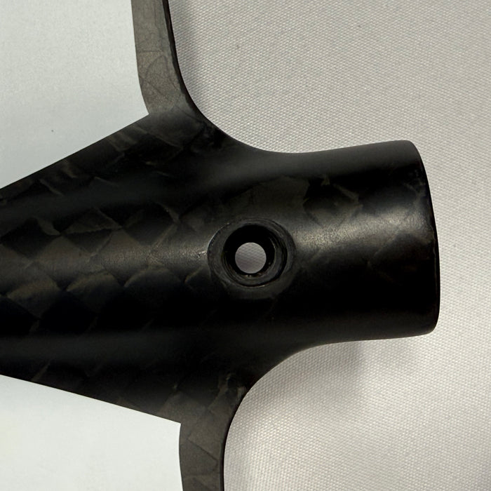 USED Armstrong A+ System High Aspect Front Wing-HA1325