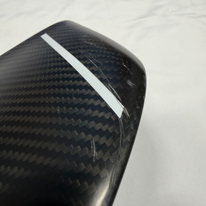 USED Armstrong Step 1 Front Wing- S1 1850