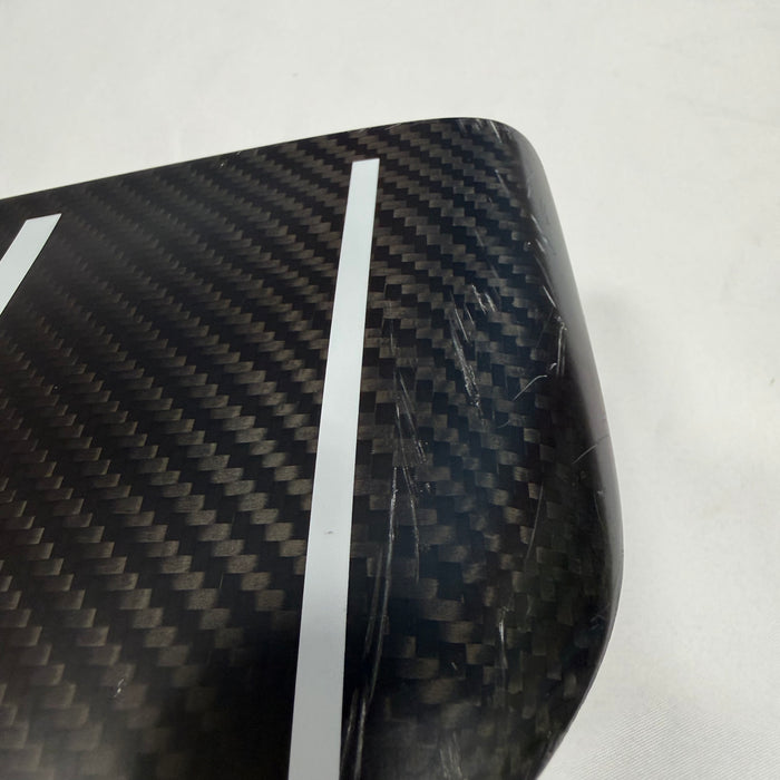 USED Armstrong Step 1 Front Wing- S1 1850