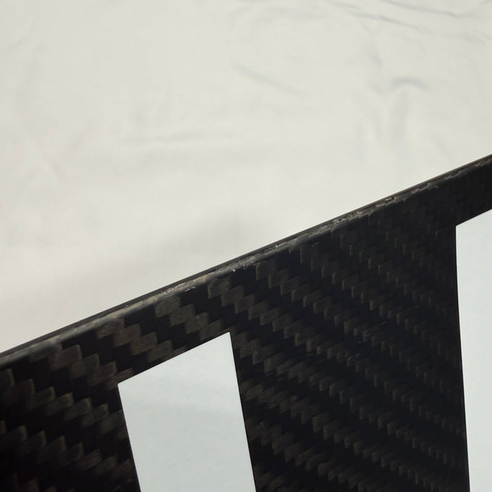 USED Armstrong Step 1 Front Wing- S1 1850