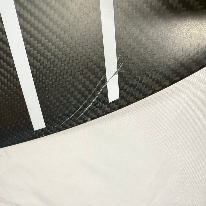 USED Armstrong Step 1 Front Wing- S1 1850