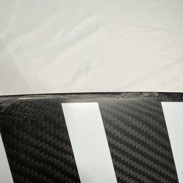 USED Armstrong Step 1 Front Wing- S1 1850
