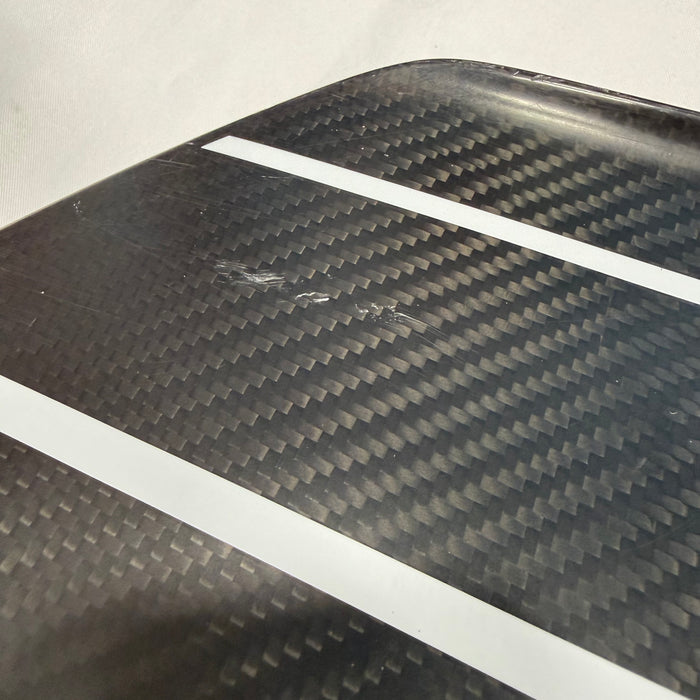 USED Armstrong Step 1 Front Wing- S1 1850
