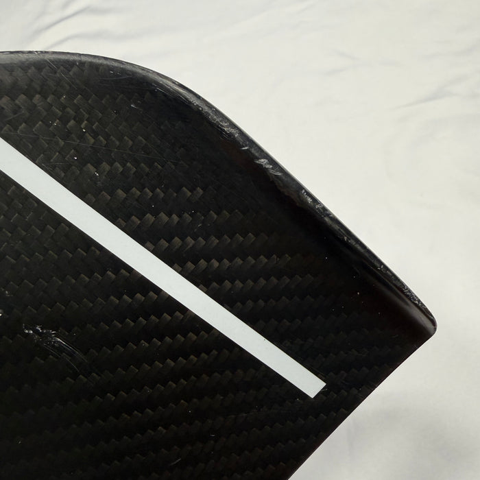 USED Armstrong Step 1 Front Wing- S1 1850