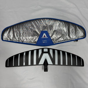 USED Armstrong Step 1 Front Wing- S1 1250— Alternate View
