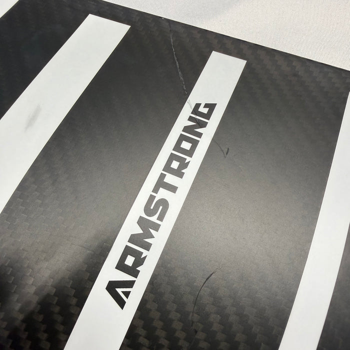 USED Armstrong Step 1 Front Wing- S1 1250