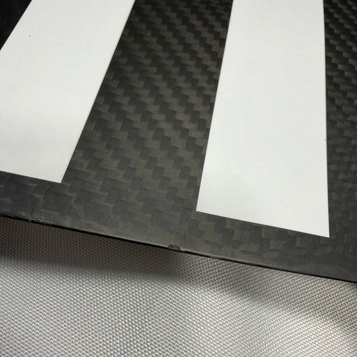 USED Armstrong Step 1 Front Wing- S1 1250