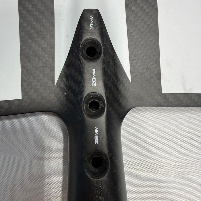 USED Armstrong Step 1 Front Wing- S1 1250