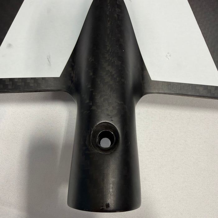 USED Armstrong Step 1 Front Wing- S1 1250
