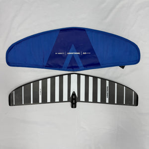 USED Armstrong Step 1 Front Wing- S1 1550— Alternate View