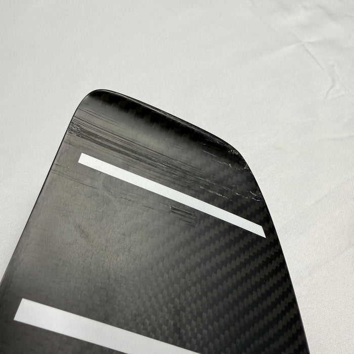 USED Armstrong Step 1 Front Wing- S1 1550