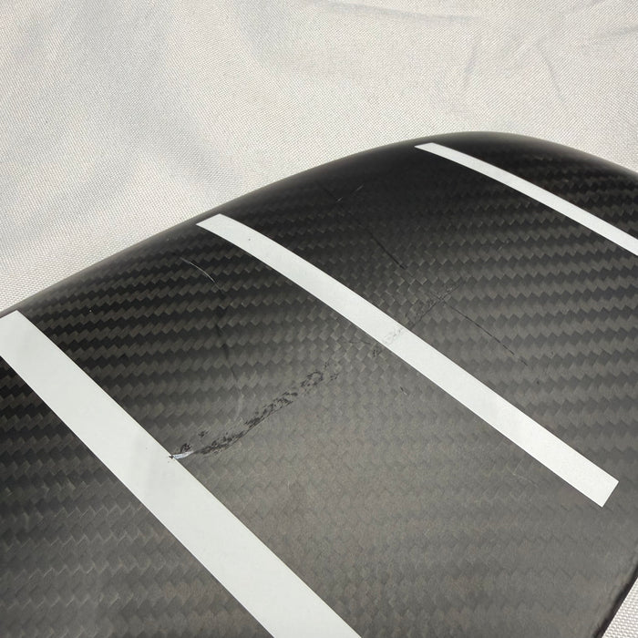 USED Armstrong Step 1 Front Wing- S1 1550